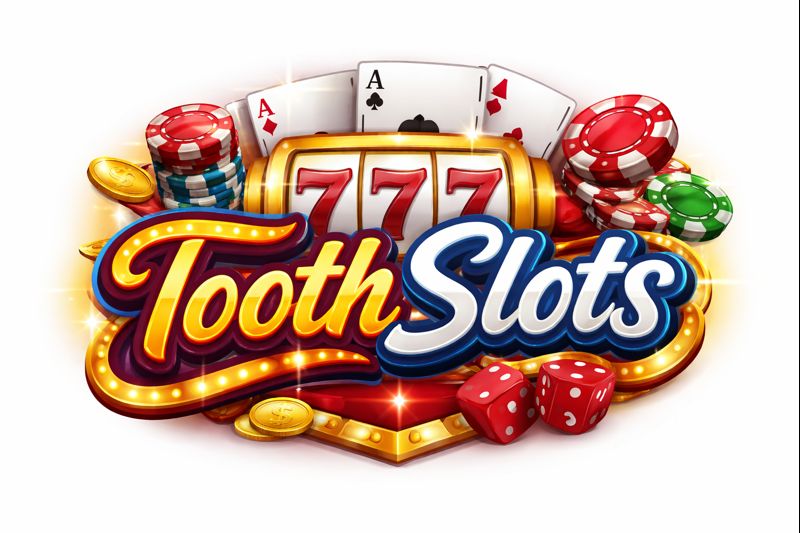 ToothSlots Logo